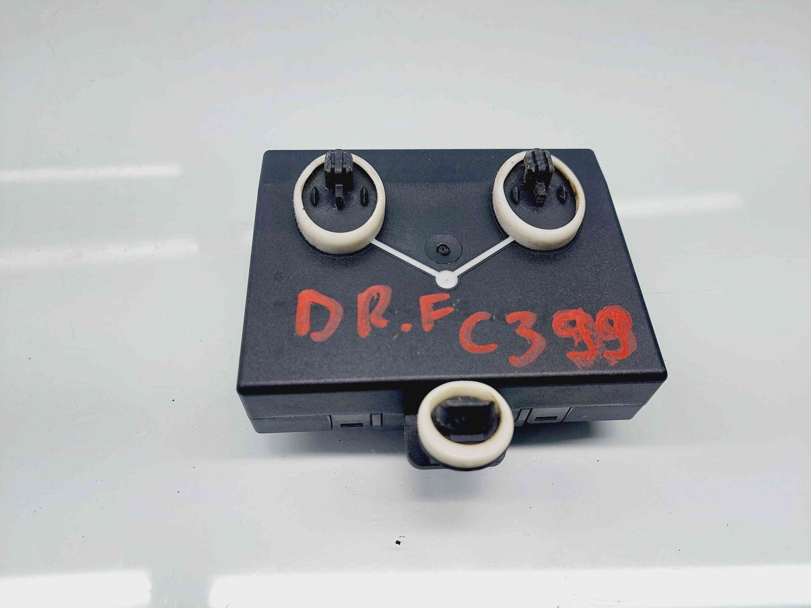 Modul confort AUDI A4 (8K2, B8) [Fabr 2008-2015] 8K0959793M - imagine 2