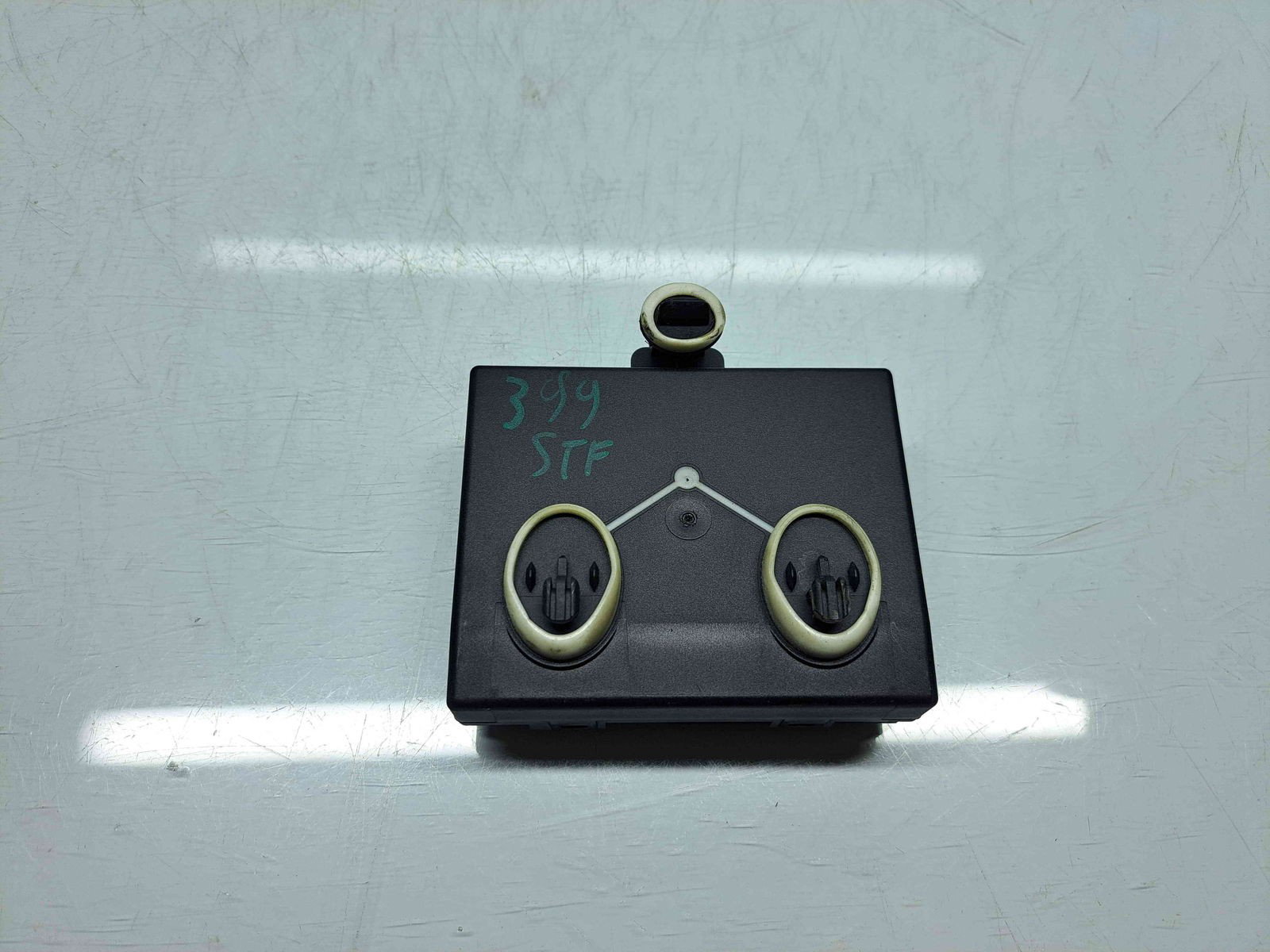 Modul confort AUDI A4 (8K2, B8) [Fabr 2008-2015] 8K0959792M - imagine 2