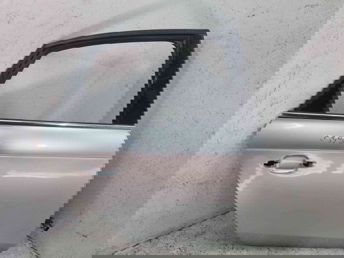 Usa dreapta spate Audi A4 (8K5, B8) Avant [Fabr 2008-2015]