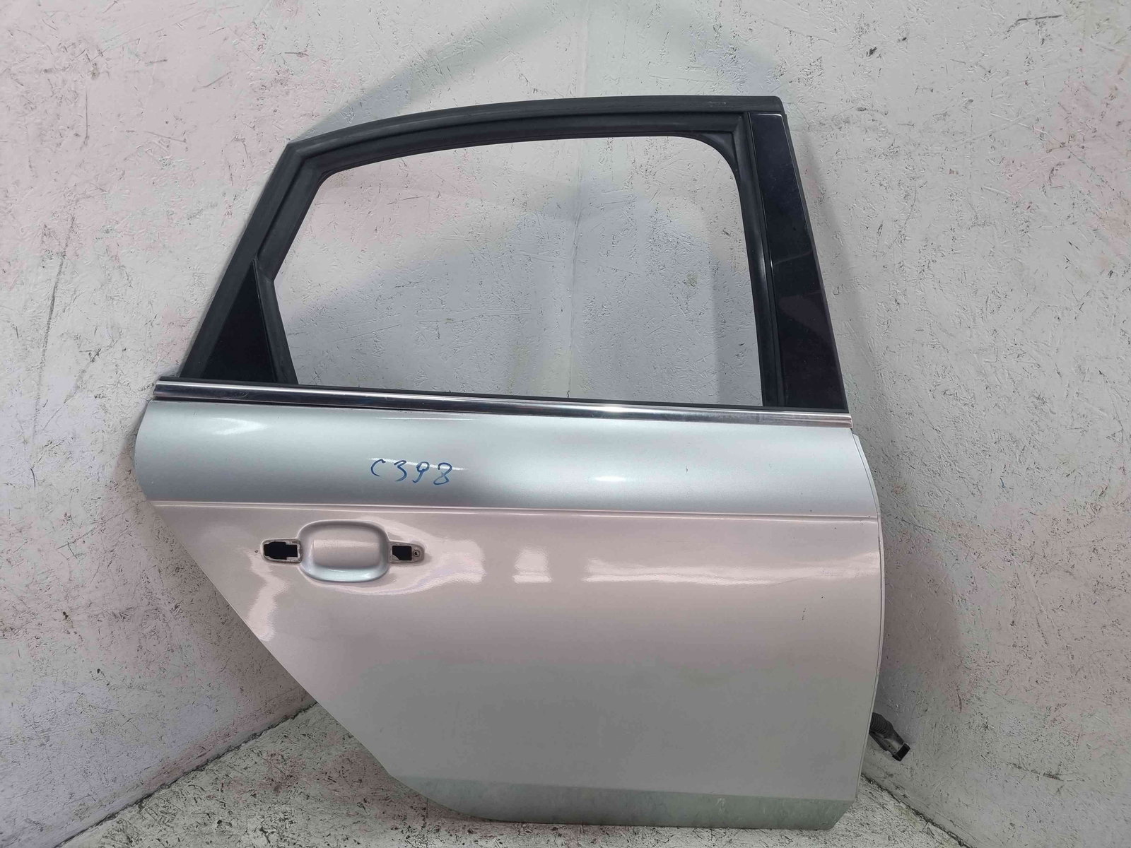 Usa dreapta spate Audi A4 (8K5, B8) Avant [Fabr 2008-2015] - imagine 1