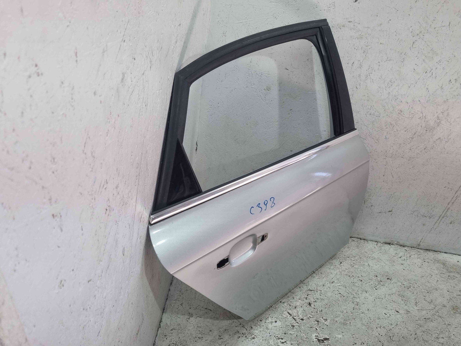 Usa dreapta spate Audi A4 (8K5, B8) Avant [Fabr 2008-2015] - imagine 3