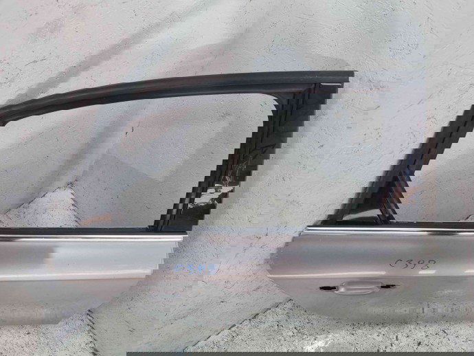 Usa dreapta spate Audi A4 (8K5, B8) Avant [Fabr 2008-2015]