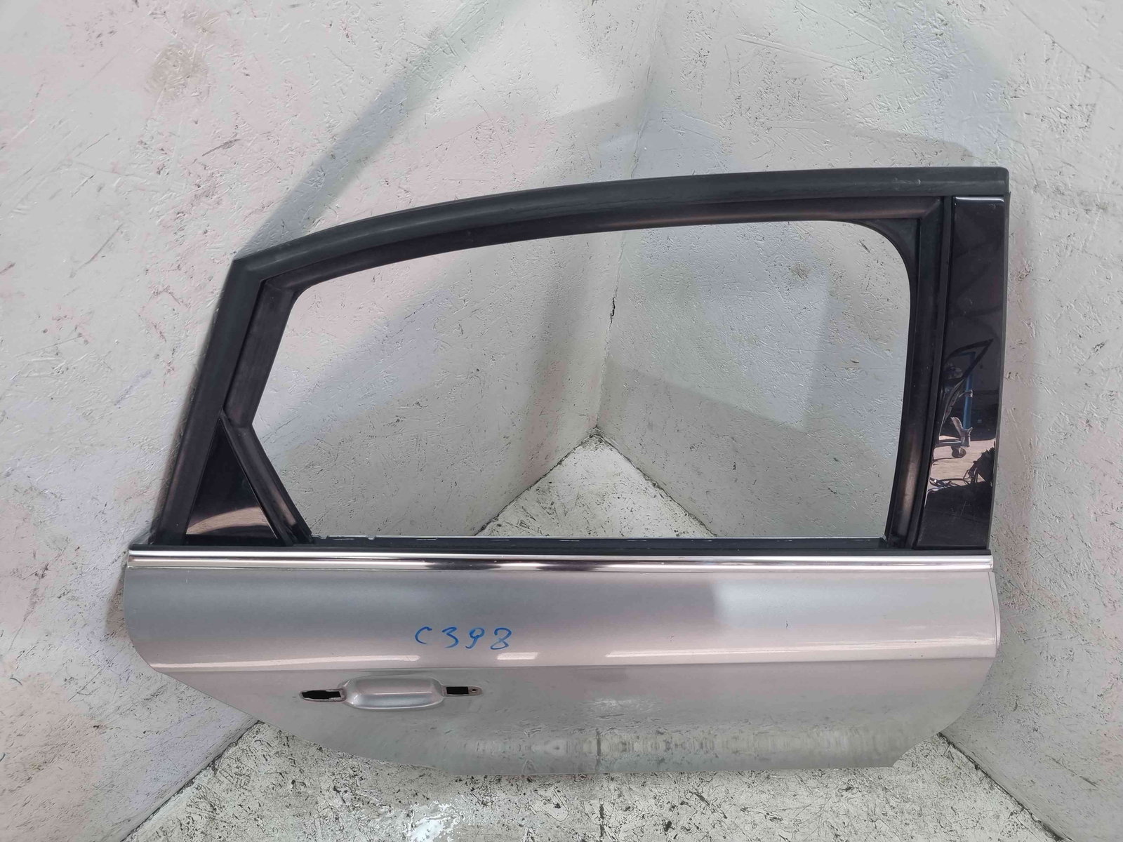 Usa dreapta spate Audi A4 (8K5, B8) Avant [Fabr 2008-2015] - imagine 4