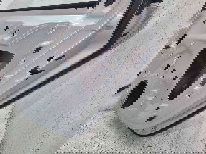 Usa dreapta spate Audi A4 (8K5, B8) Avant [Fabr 2008-2015]