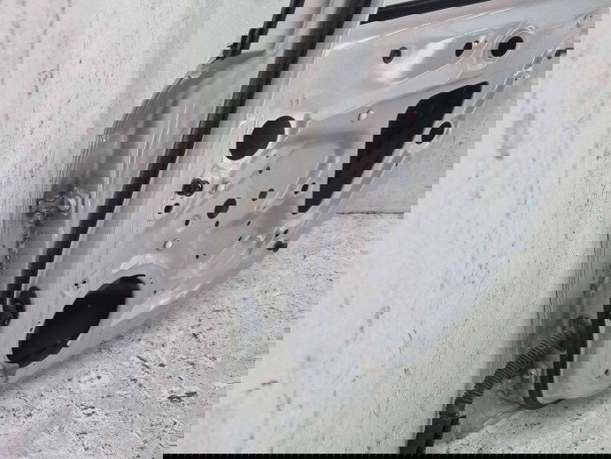 Usa dreapta spate Audi A4 (8K5, B8) Avant [Fabr 2008-2015]