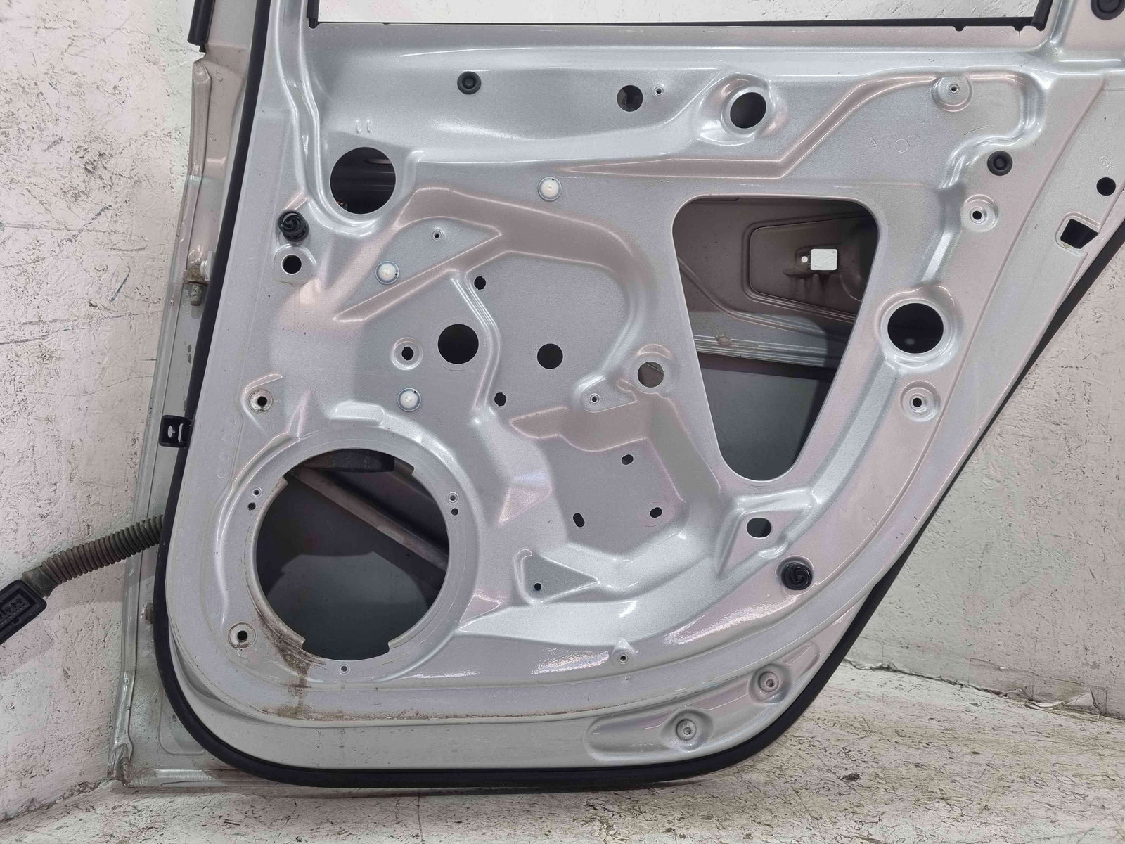 Usa dreapta spate Audi A4 (8K5, B8) Avant [Fabr 2008-2015] - imagine 10