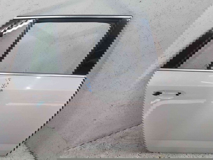 Usa dreapta spate Skoda Octavia 3 Combi (5E5) [Fabr 2012-prezent] Facelift