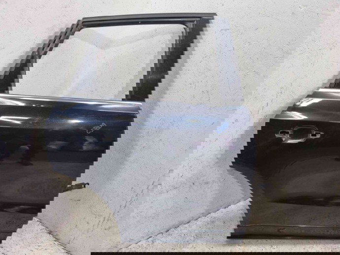 Usa dreapta spate Audi Q5 (8RB) [Fabr 2008-2016] S-line