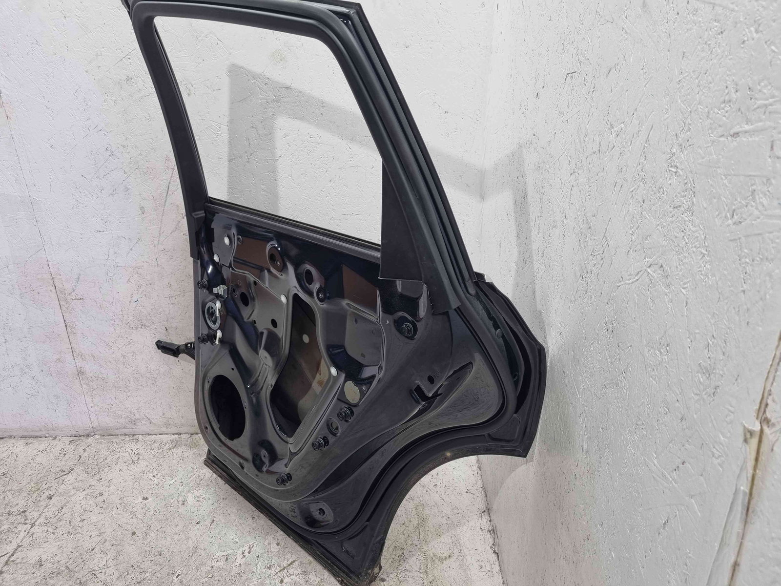 Usa dreapta spate Audi Q5 (8RB) [Fabr 2008-2016] S-line - imagine 6