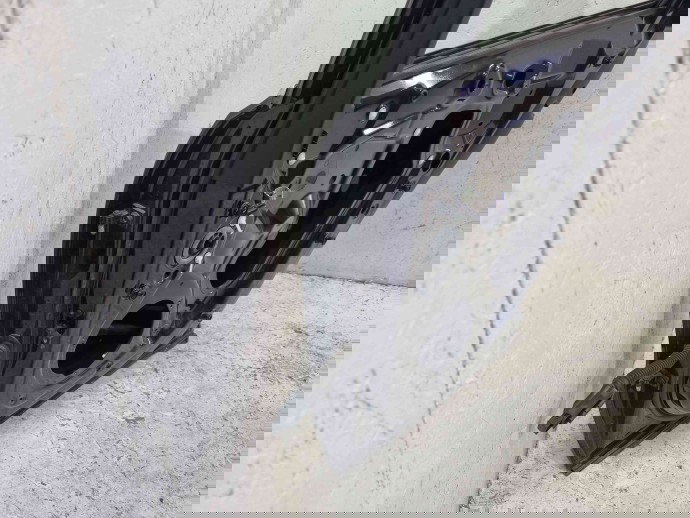 Usa dreapta spate Audi Q5 (8RB) [Fabr 2008-2016] S-line