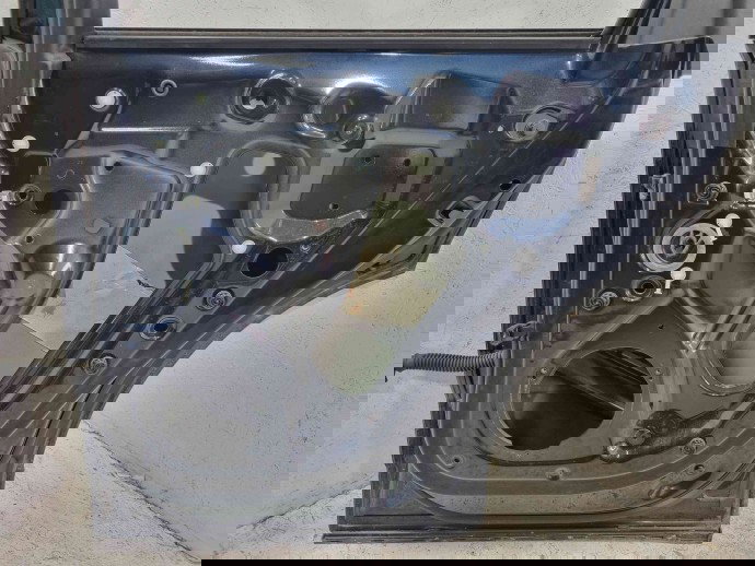 Usa dreapta spate Audi Q5 (8RB) [Fabr 2008-2016] S-line