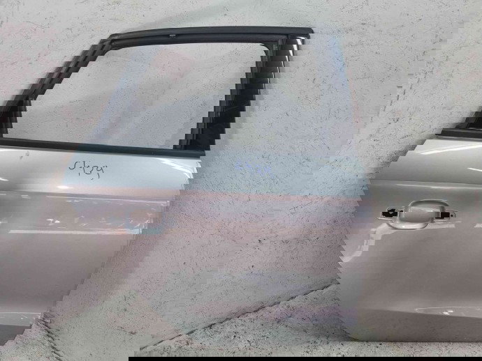 Usa dreapta spate Audi A1 Sportback (8XF) Facelift [Fabr 2011-2018]