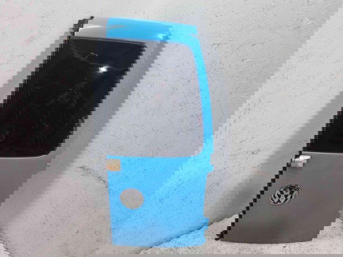 Usa dreapta spate Volkswagen Caddy 3 (2KA, 2KH) [Fabr 2004-2010]