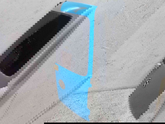 Usa dreapta spate Volkswagen Caddy 3 (2KA, 2KH) [Fabr 2004-2010]