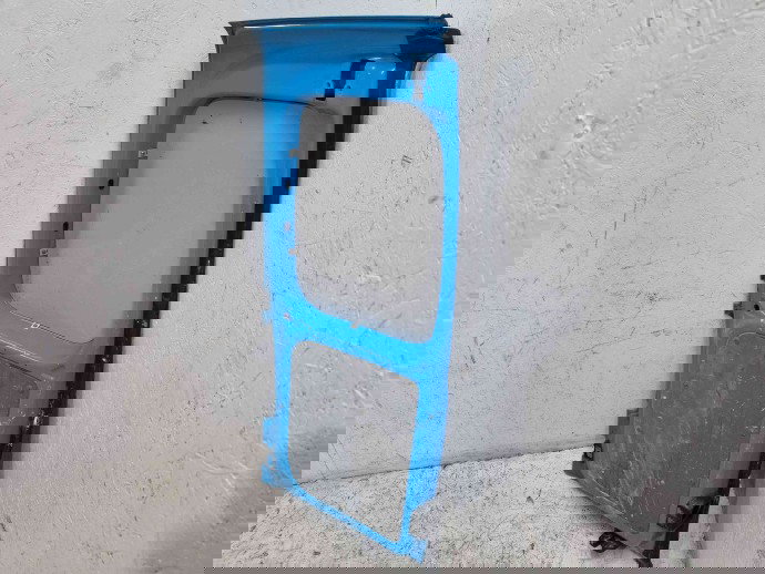 Usa dreapta spate Volkswagen Caddy 3 (2KA, 2KH) [Fabr 2004-2010]