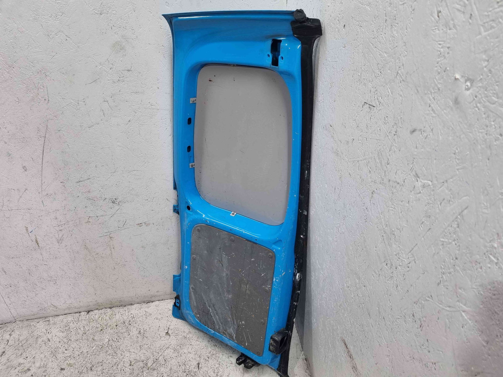 Usa dreapta spate Volkswagen Caddy 3 (2KA, 2KH) [Fabr 2004-2010] - imagine 6