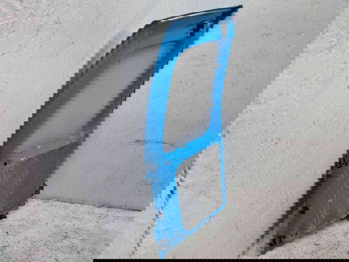 Usa dreapta spate Volkswagen Caddy 3 (2KA, 2KH) [Fabr 2004-2010]