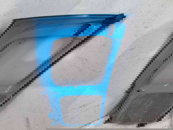 Usa dreapta spate Volkswagen Caddy 3 (2KA, 2KH) [Fabr 2004-2010]