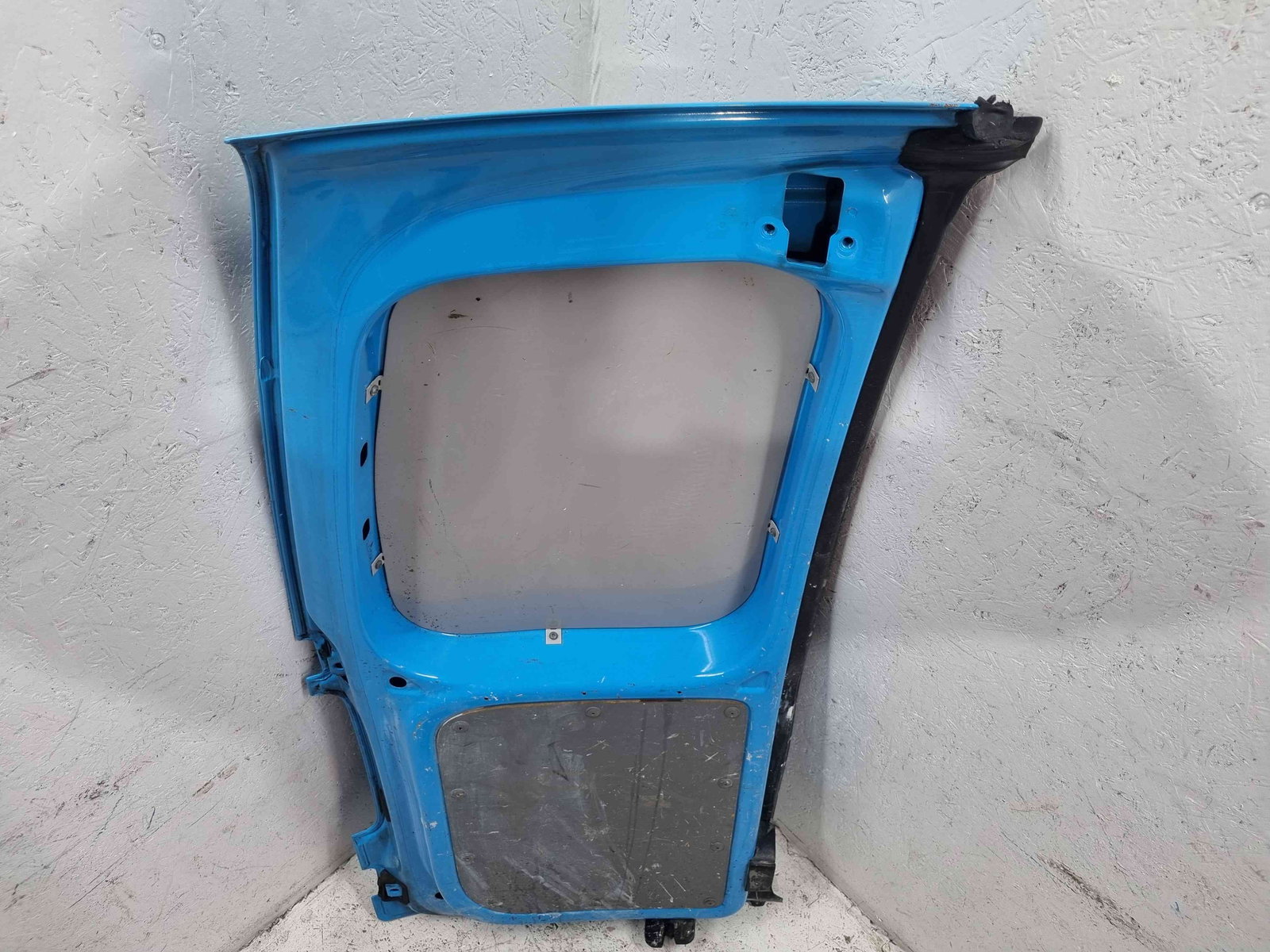 Usa dreapta spate Volkswagen Caddy 3 (2KA, 2KH) [Fabr 2004-2010] - imagine 8