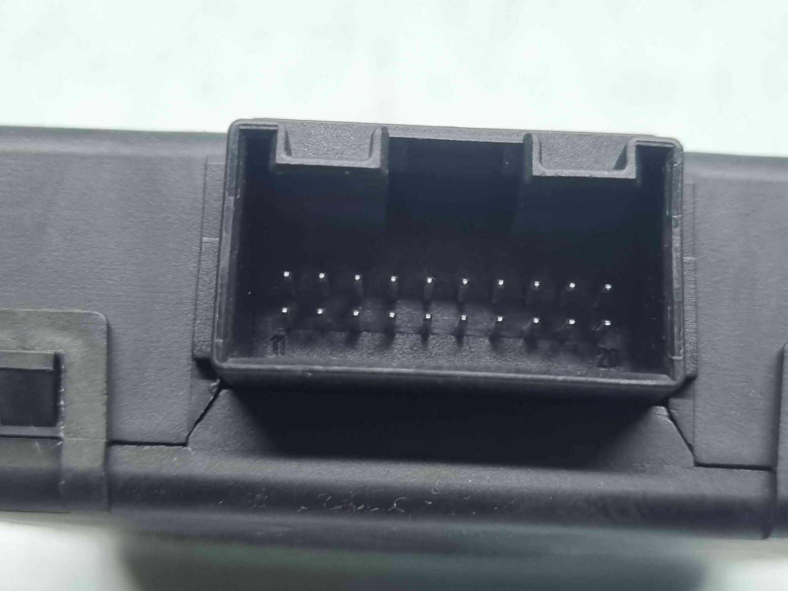 Modul CAN AUDI A5 (8T3) [Fabr 2007-2015] 8T0907468AB - imagine 3