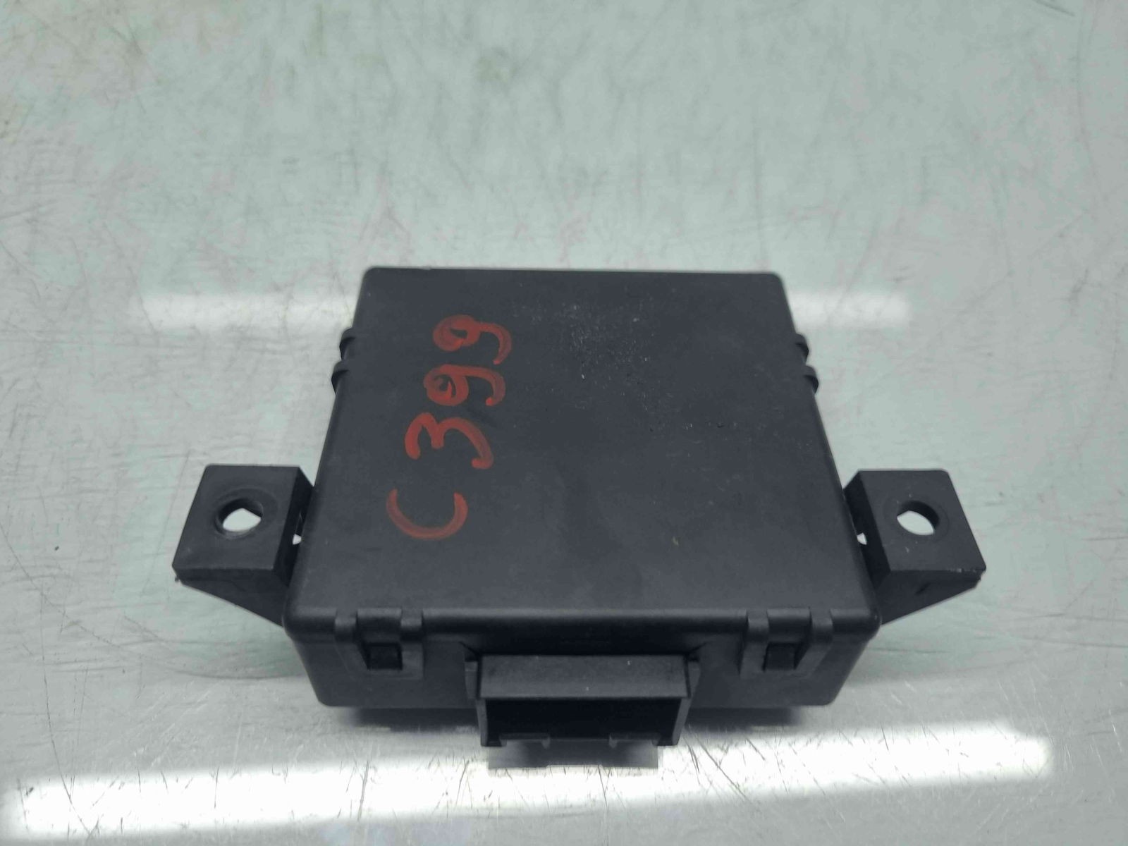 Modul CAN AUDI A5 (8T3) [Fabr 2007-2015] 8T0907468AB - imagine 4