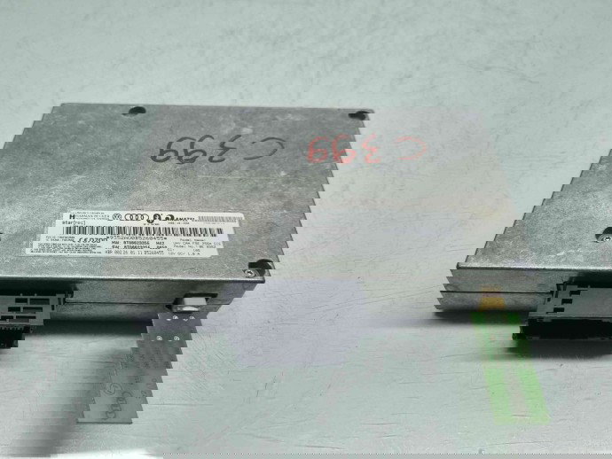  Modul bluetooth  AUDI A5 (8T3) [Fabr 2007-2015] 8T0862335E