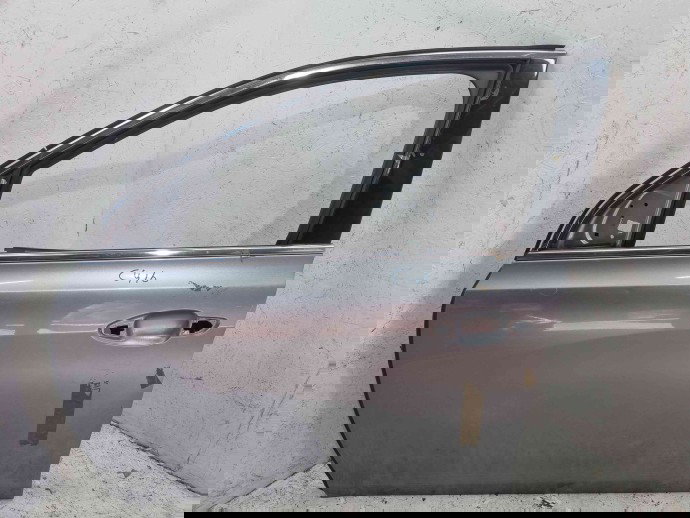 Usa stanga fata Peugeot 308 (II) [Fabr 2013-2020]