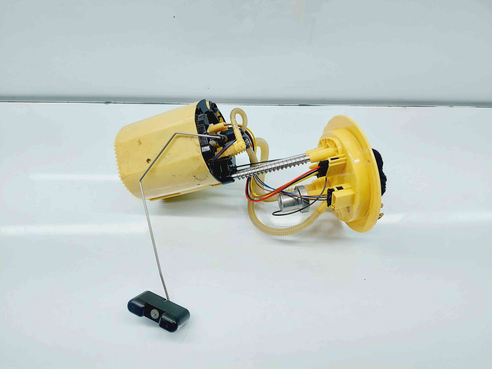 Pompa combustibil AUDI A4 (8K2, B8) [Fabr 2008-2015] 8K0919050P 2.0 TDI CGLC 130KW / 177CP - imagine 1