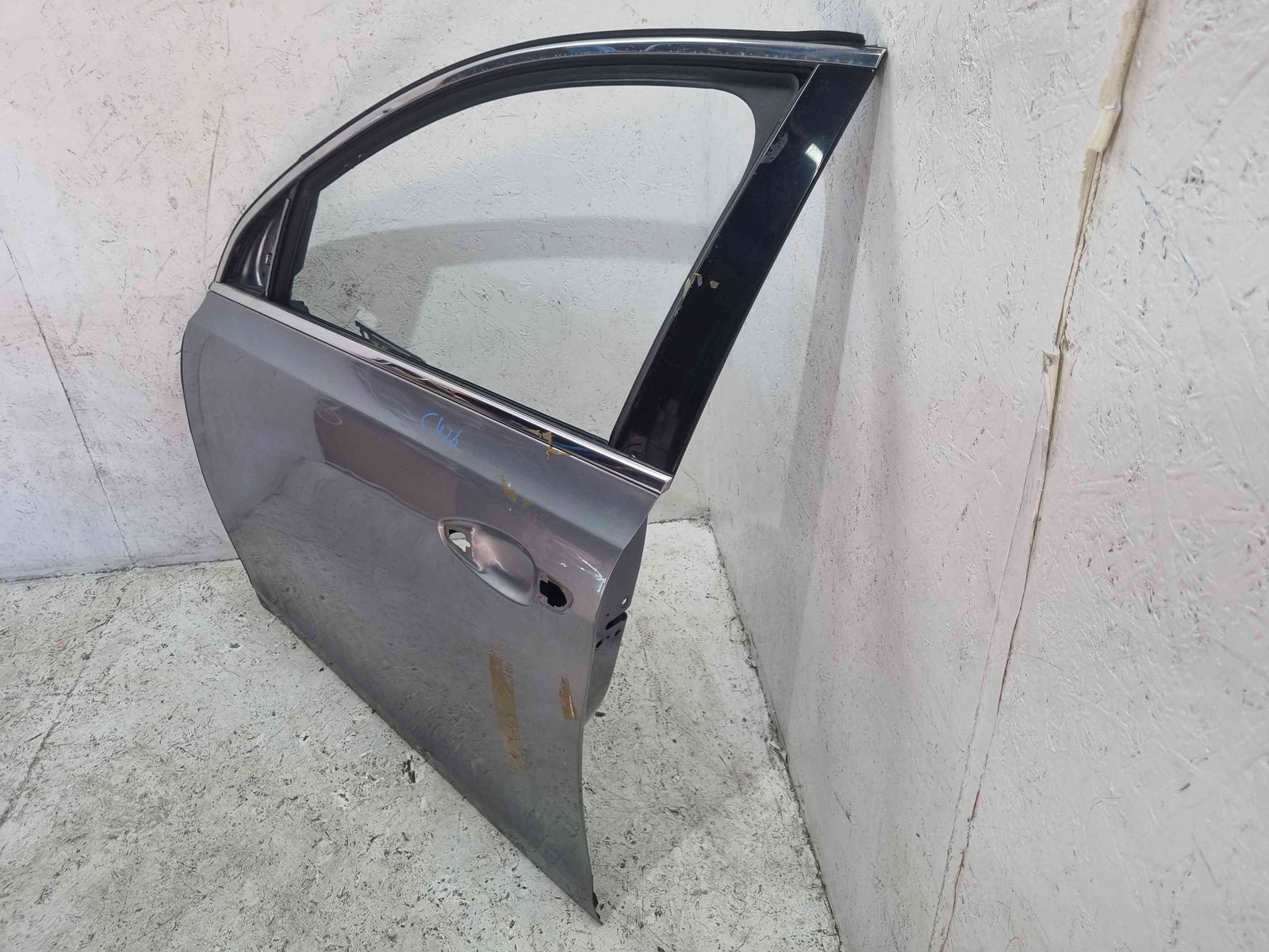 Usa stanga fata Peugeot 308 (II) [Fabr 2013-2020] - imagine 2