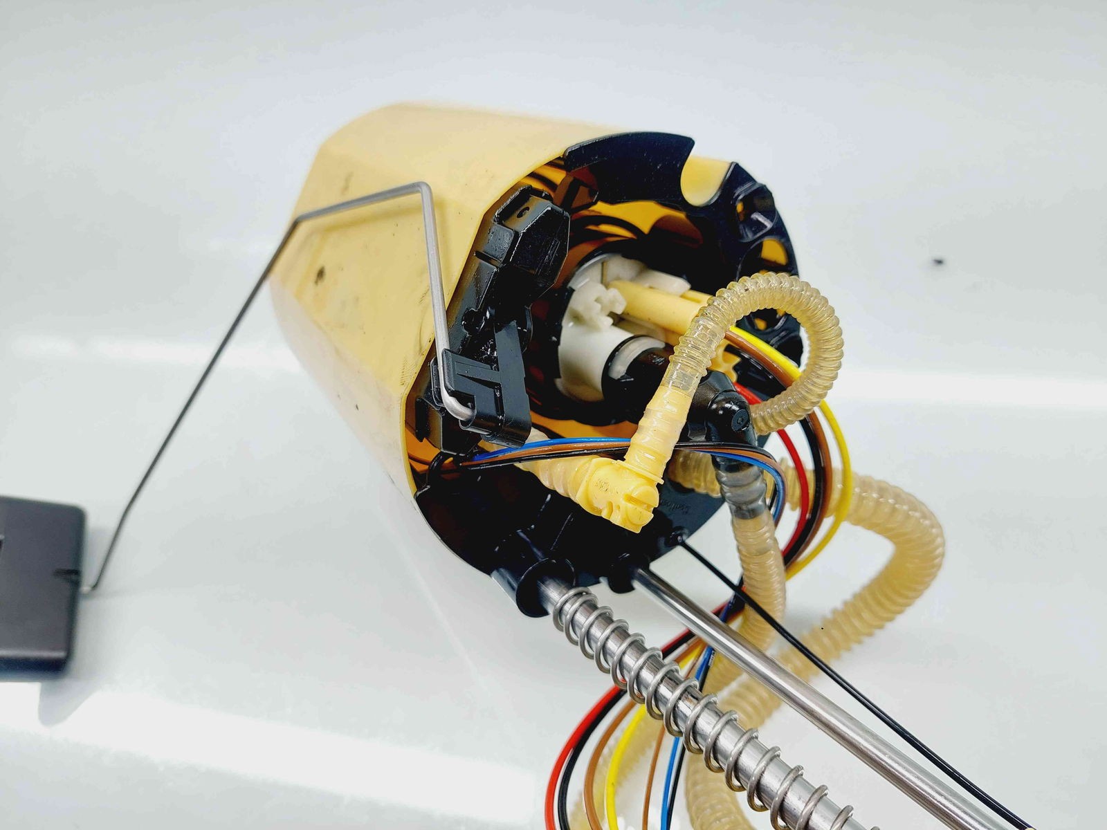 Pompa combustibil AUDI A4 (8K2, B8) [Fabr 2008-2015] 8K0919050P 2.0 TDI CGLC 130KW / 177CP - imagine 3