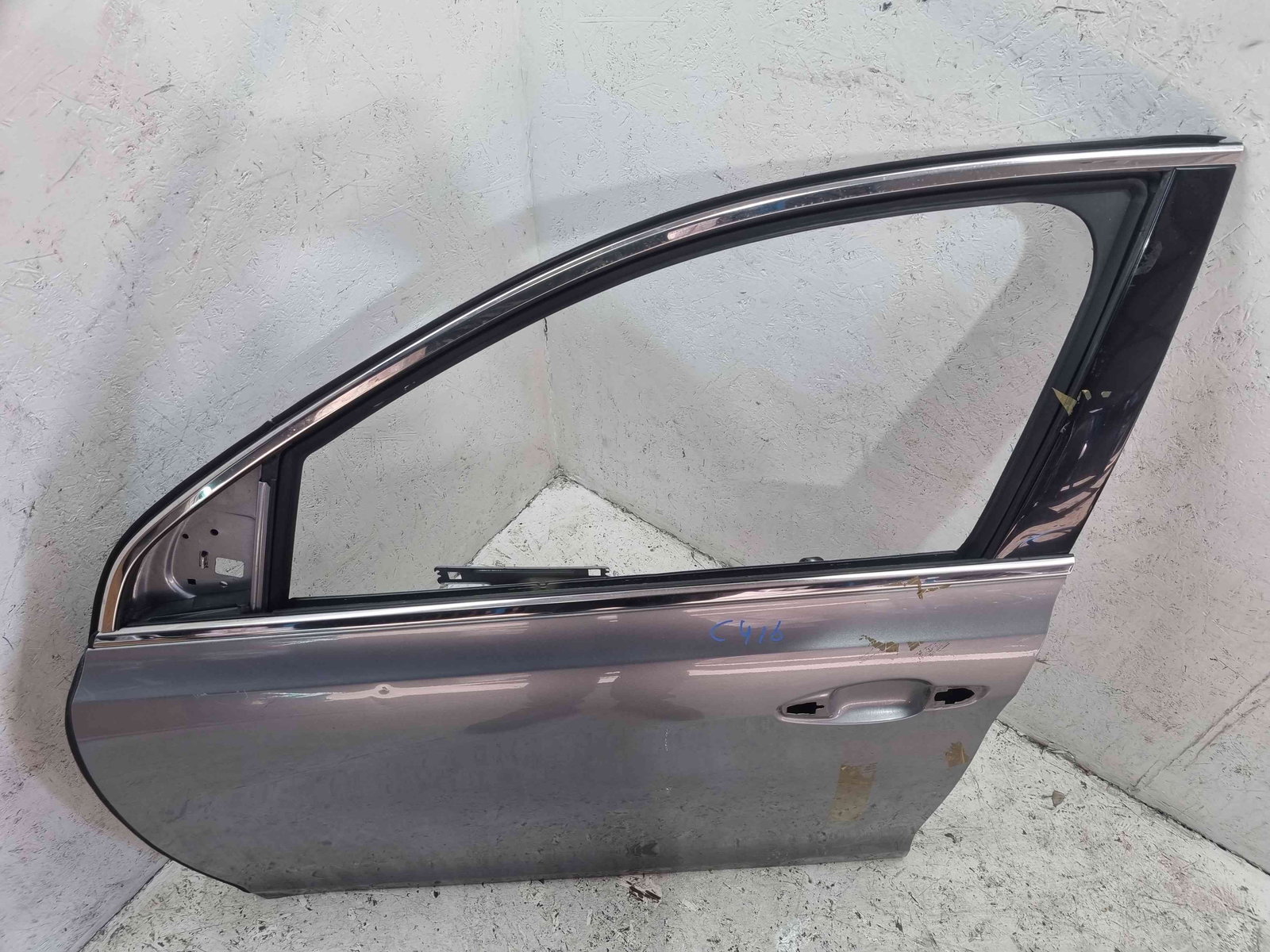 Usa stanga fata Peugeot 308 (II) [Fabr 2013-2020] - imagine 4