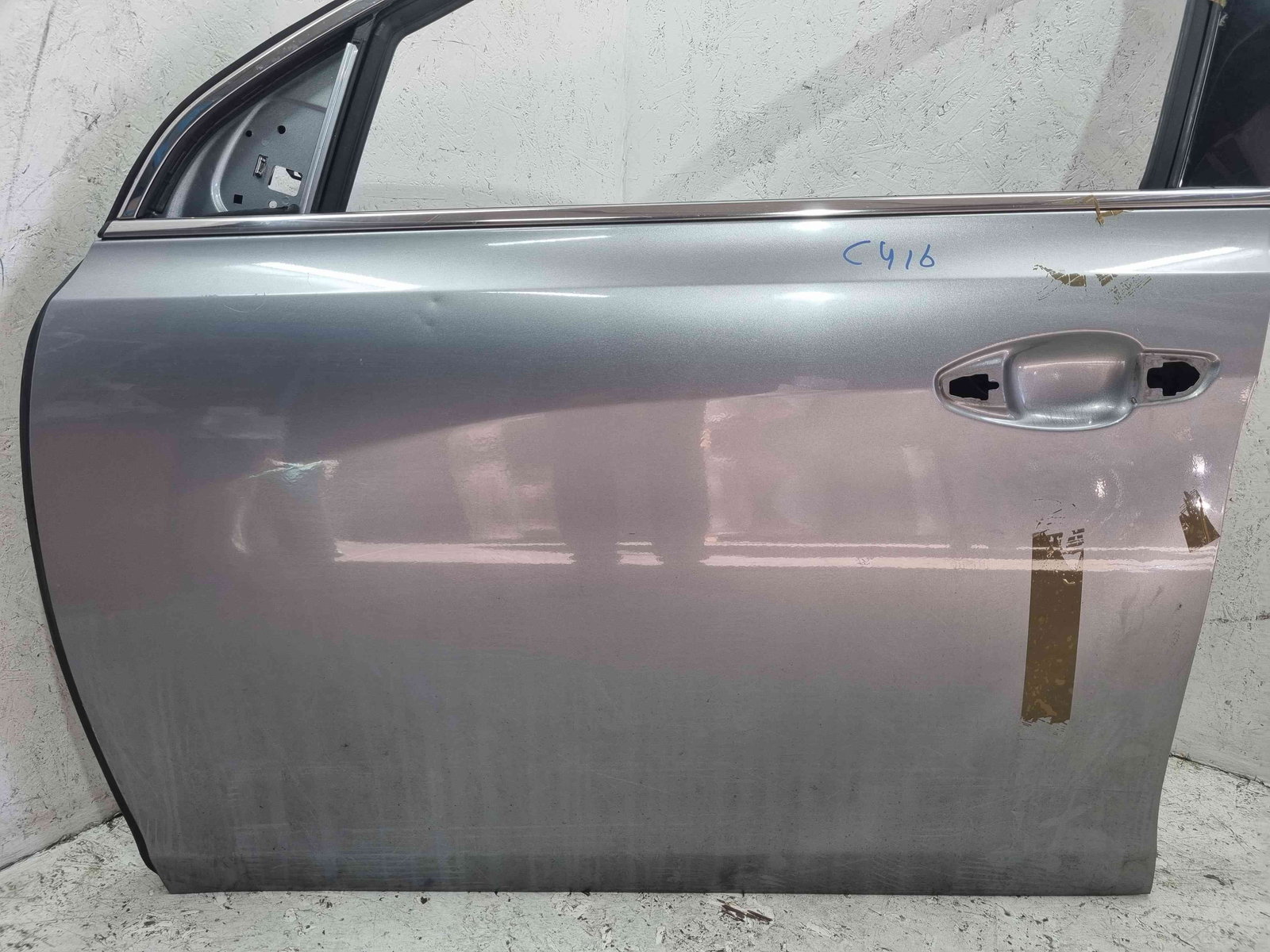 Usa stanga fata Peugeot 308 (II) [Fabr 2013-2020] - imagine 5