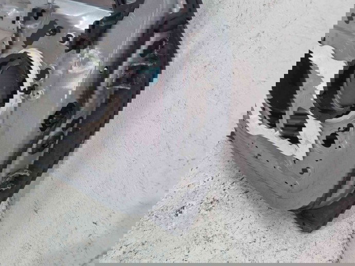 Usa stanga fata Peugeot 308 (II) [Fabr 2013-2020]