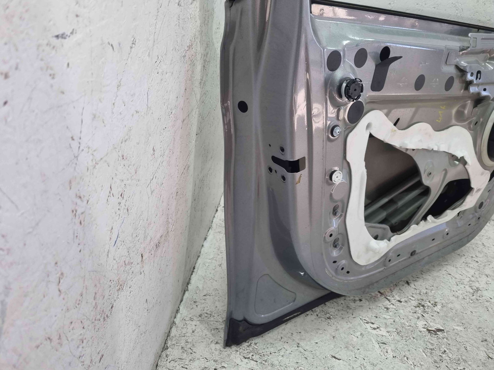 Usa stanga fata Peugeot 308 (II) [Fabr 2013-2020] - imagine 8