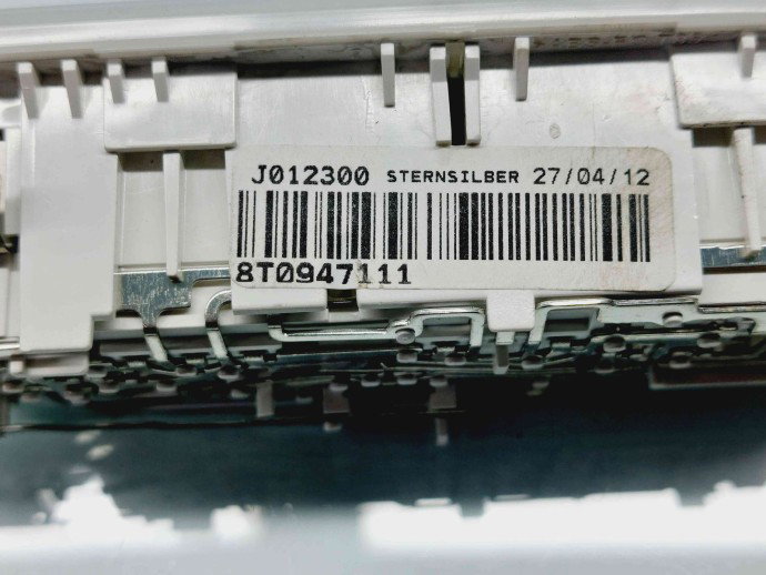  Plafoniera spate  AUDI A4 (8K2, B8) [Fabr 2008-2015] 8T0947111