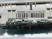  Plafoniera spate  AUDI A4 (8K2, B8) [Fabr 2008-2015] 8T0947111