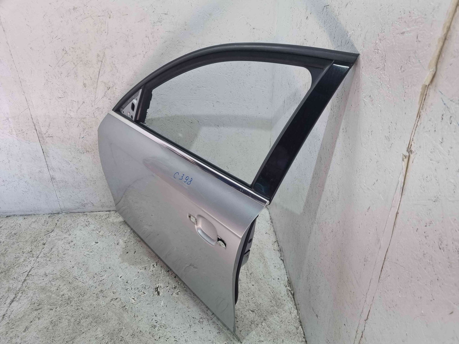 Usa stanga fata Audi A4 (8K5, B8) Avant [Fabr 2008-2015] - imagine 2