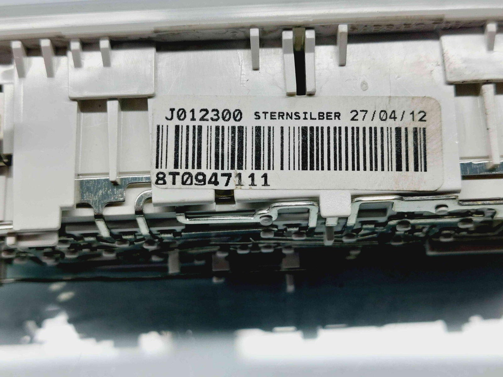 Plafoniera spate AUDI A5 (8T3) [Fabr 2007-2015] 8T0947111 - imagine 2