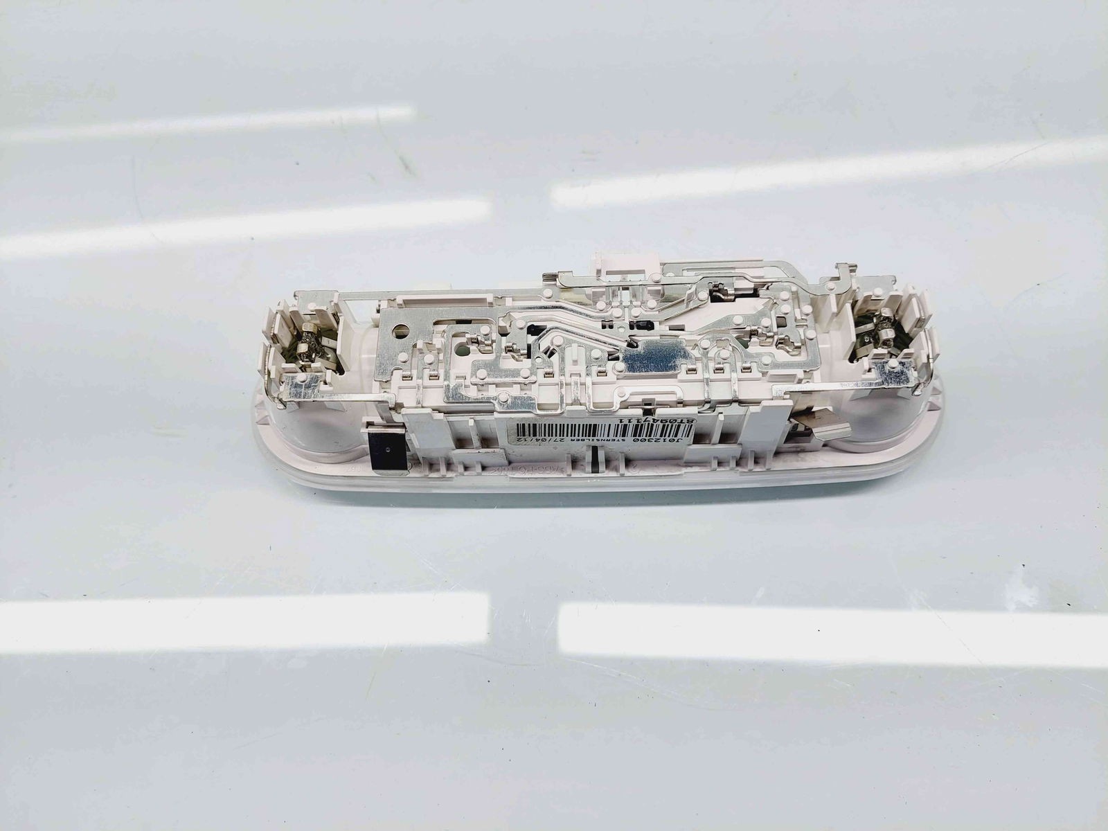 Plafoniera spate AUDI A5 (8T3) [Fabr 2007-2015] 8T0947111 - imagine 4