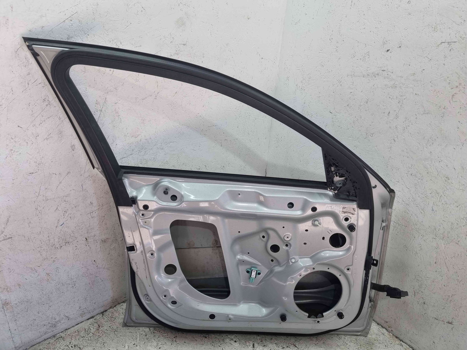 Usa stanga fata Audi A4 (8K5, B8) Avant [Fabr 2008-2015] - imagine 6