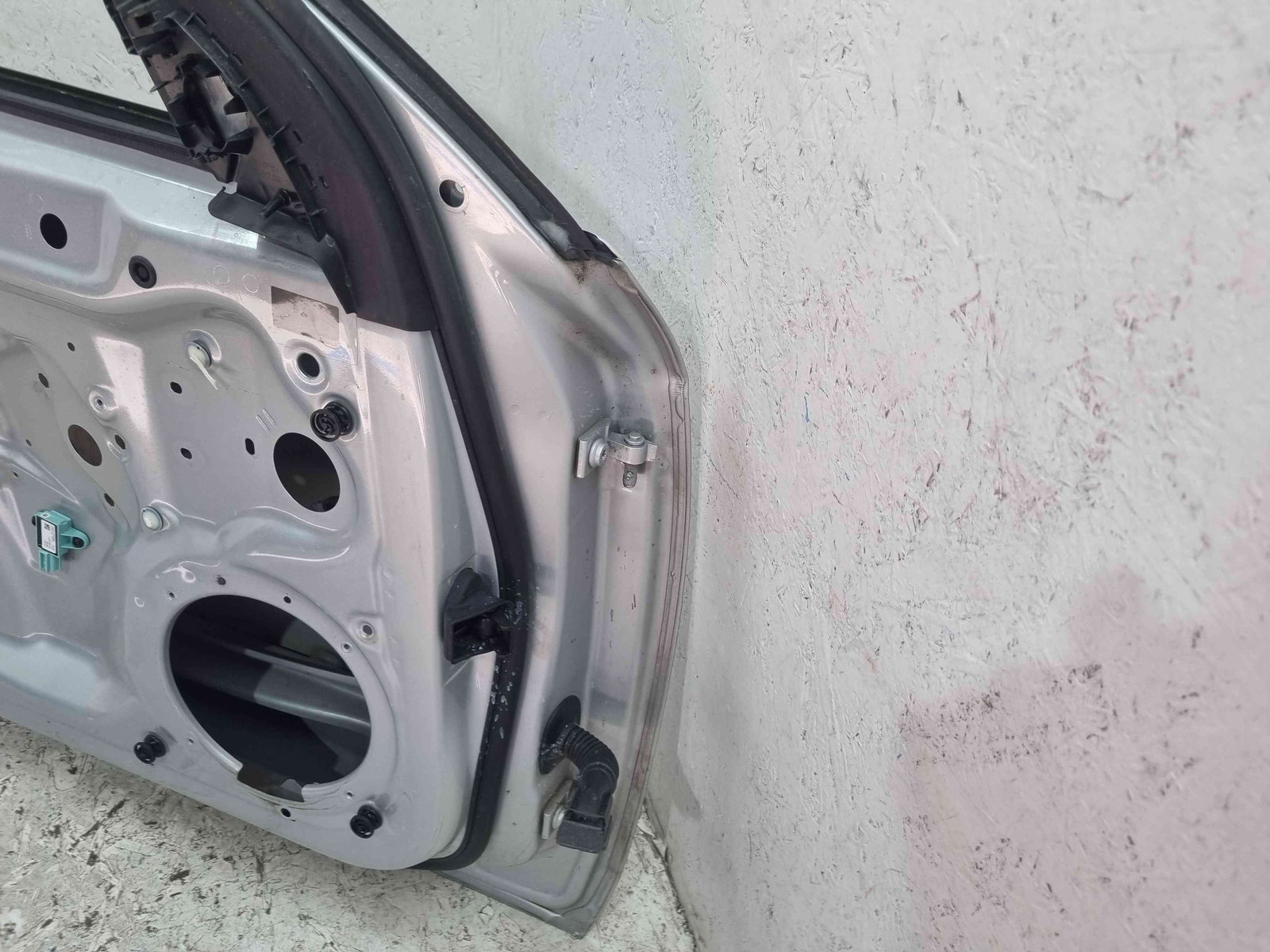 Usa stanga fata Audi A4 (8K5, B8) Avant [Fabr 2008-2015] - imagine 7