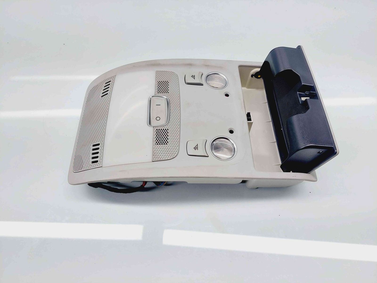 Plafoniera fata AUDI A4 (8K2, B8) [Fabr 2008-2015] 8T0947135BF - imagine 4