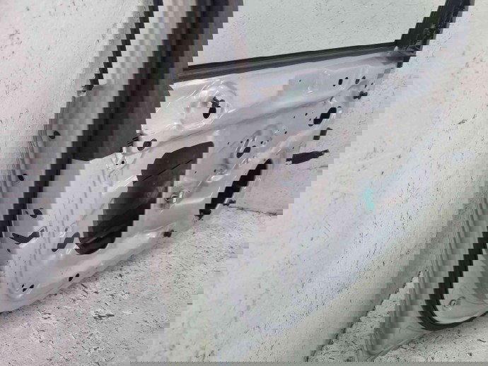 Usa stanga fata Audi A4 (8K5, B8) Avant [Fabr 2008-2015]