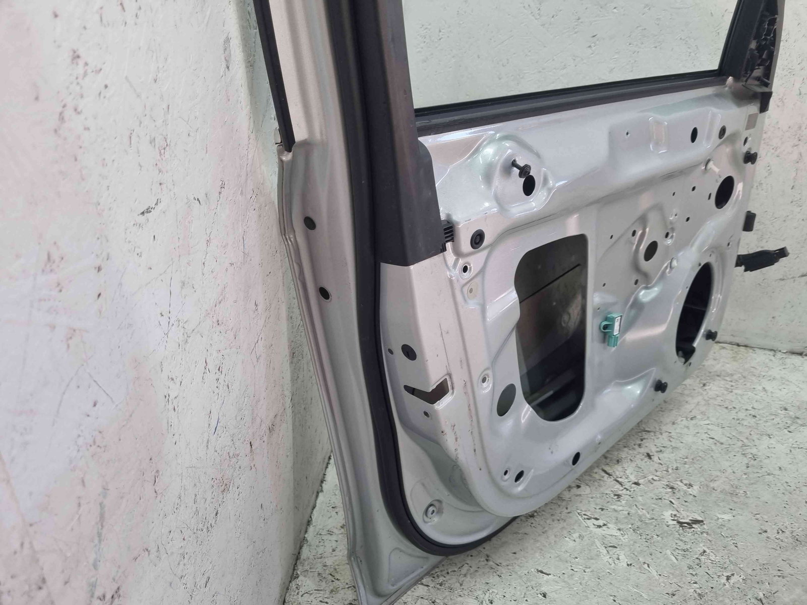 Usa stanga fata Audi A4 (8K5, B8) Avant [Fabr 2008-2015] - imagine 8