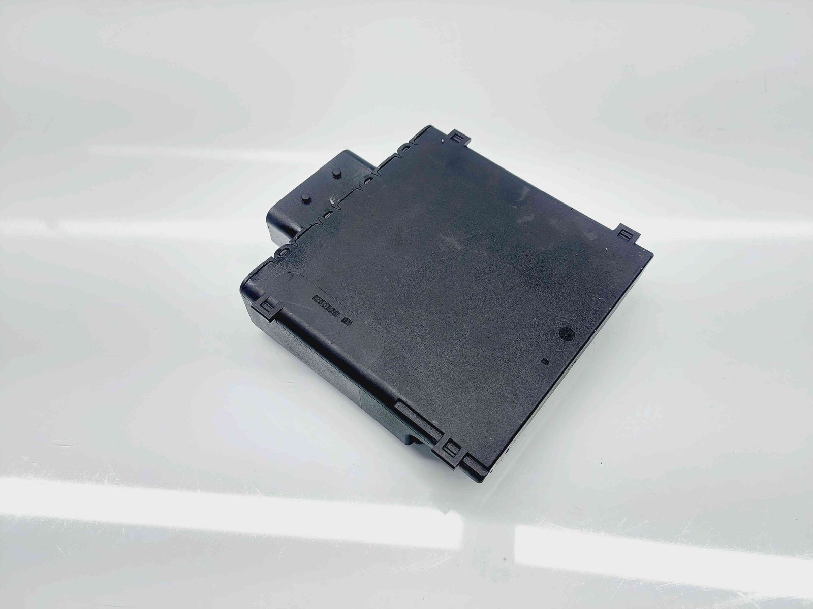 Modul stabilizator tensiune AUDI A4 (8K2, B8) [Fabr 2008-2015] 8K0959663 - imagine 3