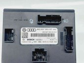  Modul control lumini  AUDI A4 (8K2, B8) [Fabr 2008-2015] 8K0907063AD