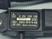  Senzor presiune Ford S-Max 1 [Fabr 2006-2010] 4M51-9F479-AA