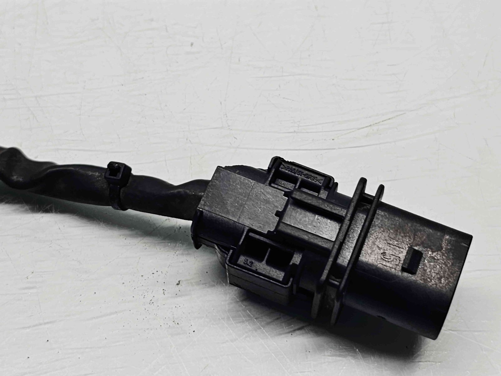 Sonda lambda Hyundai i30 (GD) [Fabr 2012-2017] 39350-4A410 1.7 CRDi D4FD 81KW / 110CP - imagine 2