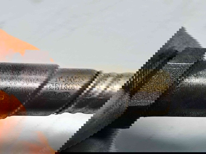 Sonda lambda Hyundai i30 (GD) [Fabr 2012-2017] 39350-4A410 1.7 CRDi D4FD 81KW / 110CP