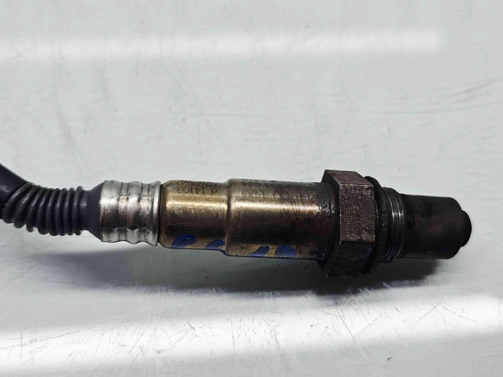 Sonda lambda Hyundai i30 (GD) [Fabr 2012-2017] 39350-4A410 1.7 CRDi D4FD 81KW / 110CP - imagine 4